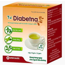 [T12643] Trà Diabetna Nam Dược (H/10g) 