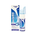 [T12647] Dung dịch xịt mũi người lớn DOCTORBIO Hải Dương (H/1lọ/75ml) 