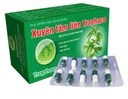 [T12672] Xuyên Tâm Liên Traphaco ( Hộp/100v)
