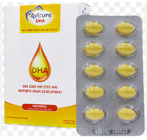 Avisure DHA Phương Đông (H/40v)