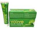 [T12840] Kem Bôi Da YOOYO Rau Má- Curcumin Pháp Âu (Tuýp/20g) date 06/2027