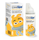 [T12977] Xịt LiveSpo Navax Kids (Lọ/50ml) date 11/2027