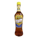 [T12990] Mật ong Hòa Bình (Chai/600ml)