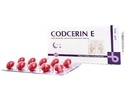 [T13363] Codcerin E Trường Thọ (H/20v)