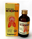 [T13746] Methorphan Siro Ho Traphaco (Lọ/60ml )