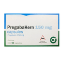 [T13823] Pregabakern Pregabalin 150mg Kern Pharma (H/56v) Date 05/2026