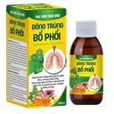 [T13841] Cao Lỏng Thảo Mộc Đông Trùng Bổ Phổi An Hòa Phát (Lọ/100ml)
