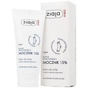 [T13848] Kem Mềm Da Ziaja Med Mocznik 15% (Tuýp/100ml) date 07/2027