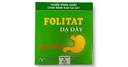[T13851] Folitat Dạ Dày Viên Nang Cứng Yên Bái (H/100v) date 11/2027