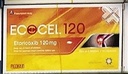 [T13983] Ecocel Etoricoxib 120mg Medisun (H/30v) Date 06/2027