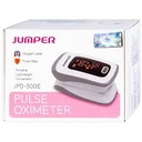 [T14031] Pulse Oximeter Jumper JDP-500E China (H/1c)