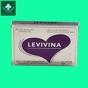 [T14032] LeVivina Vardenafil 10mg Hataphar (H/4v)