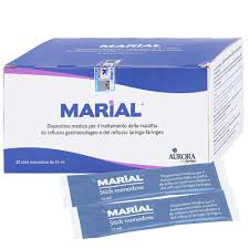 Marial Gel Aurora Ý (H/20g)