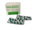 [T14067] Terpin Benzoat 100mg Khánh Hội Bình Dương (H/100v)