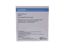 [T14080] Gluthion 600mg/4ml Farmaceutico (Hộp/10 ống) Date 11/2027