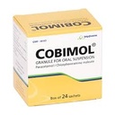 [T14086] Cobimol cốm pha hỗn dịch uống Imexpharm (H/24g) 