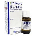[T14097] Dedrogyl 15mg/100ml Desma (Lọ/10ml) Date 06/2026