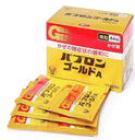 [T14136] Taisho - Bột cảm cúm Nhật Bản Taisho Pabron Gold A (H/44 gói)