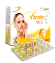 [T14141] Vitamin E 400IU Medisun (H/30v)