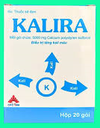 [T14195] Kalira Calcium Polystyreb Sulfonat 5000mg CPC1 (H/20g)