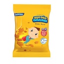 [T14206] Kẹo dẻo Immunee Heviho (Dây/10 gói/30g)