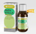 [T14221] Helix Stella Forte Lá Thường Xuân (Chai 120ml) Date 04/2026