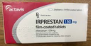 [T14231] Irprestan Irbesartan 150mg Actavis (H/28v)