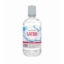 [T14237] Satbb Natri clorid 0.9% Nước Muối Sinh Lý Đại Lợi (Chai/1000ml)