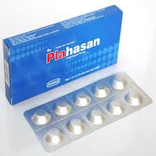 Plahasan Clopidogrel 75mg Hasan (H/30v) 