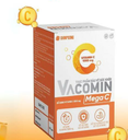[T14356] Vacomin Mega C Vitamin C  1000mg Shinpoong (H/60v) date 06/2027