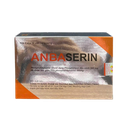 [T14414] Anbaserin 350mg Phương Đông  (Hộp/30v) Date 06/2027