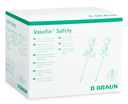 [T14457] Kim Luồn Tĩnh Mạch Vasofix 22G Braun (H/50c)