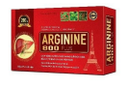 [T14565] Arginine 800 Plus Arginine HCl Akopha Pháp (H/60v) Đỏ