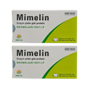 [T14829] Mimelin bromelanin 100 F.I.P (H/60v)