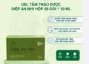 [T14909] Gel tắm Diệp An Nhi Dược Khoa (H/5g/10ml) date 08/2026