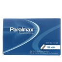 [T14923] Paralmax Paracetamol 500mg Boston (H/120v)