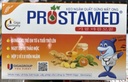[T14931] Prostamed ngậm ho vị quất gừng mật ong Giga-Germany (H/24v)