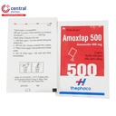 [T14961] Amoxfap 500mg Thephaco (H/16g)