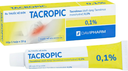 [T15084] Tacropic Tacrolimus 0,1% Davipharm (Tuýp/10g)