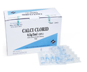 [T15104] Calci clorid 500mg/5ml tiêm Vidipha (H/100o/5ml))