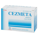 [T15113] Cezmeta Diosmecti 3g Medipharco (H/30gói)