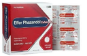 [T15116] Effer Phazandol Cafein 65 Phúc Vinh (H/20v) ĐỎ