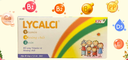 [T15132] Thuốc Lycalci OPV (H/20 ống)