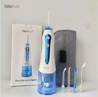 Máy Tăm Nước H2ofloss HF9 CHINA (H/1c)