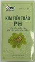 [T15154] Kim Tiền Thảo P/H Phúc Hưng (Hộp 1 lọ/100 Viên )