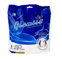[T15166] Băng Vệ Sinh Quần Đêm Glamiss Cool DOCTOR SZ M-XL( T/3m)