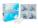 [T15173] Tuspi Paracetamol 500mg Sủi Phapharco  (H/20 viên)