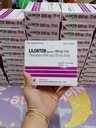 [T15184] Lilonton Piracetam 4000mg/20ml tiêm Đài Loan (H/5 ống/20ml)