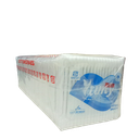 [T00057] Bịch Tăm Bông Yumy Sapon  NL (Bịch/12gói/100que)