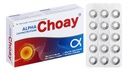 [T00122] Alpha Choay Sanofi (H/30v) Date 08/2026
